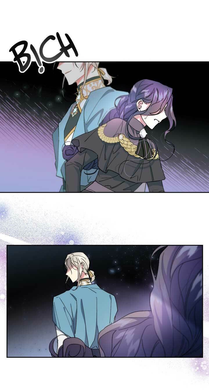 tế phẩm công chúa chapter 27 21