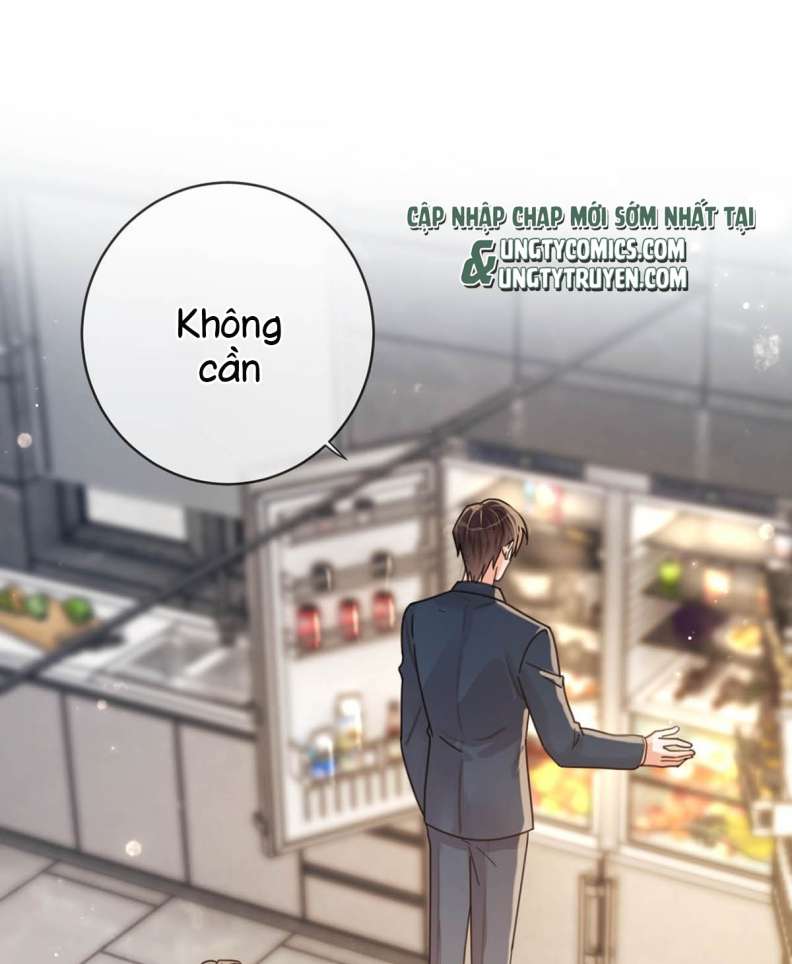 nịch tửu chapter 57 10