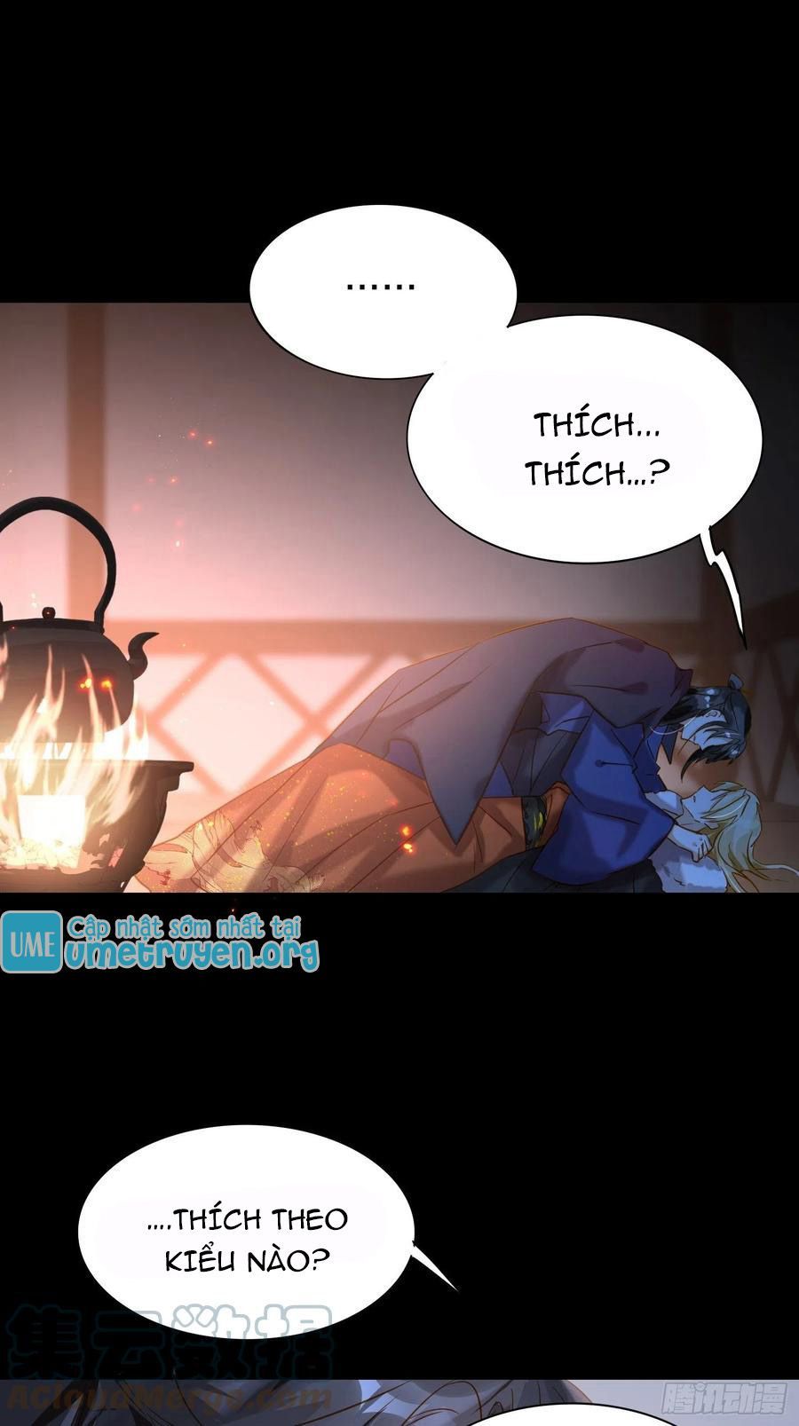 lục thân bất nhận chapter 71 39