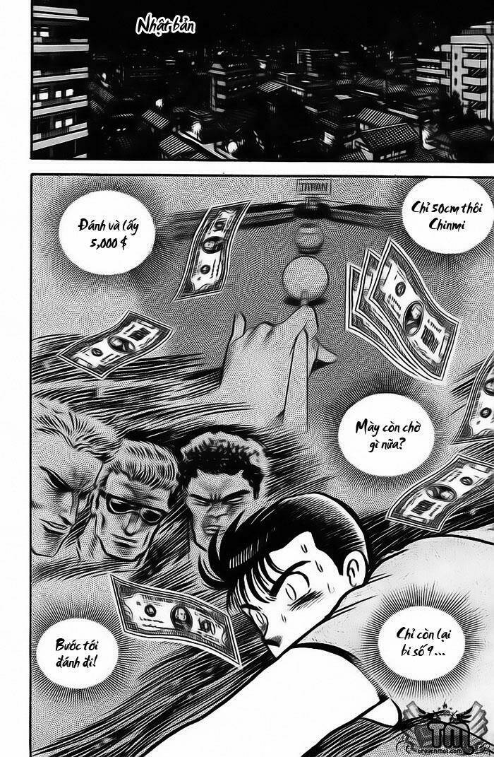 break shot chapter 33 3