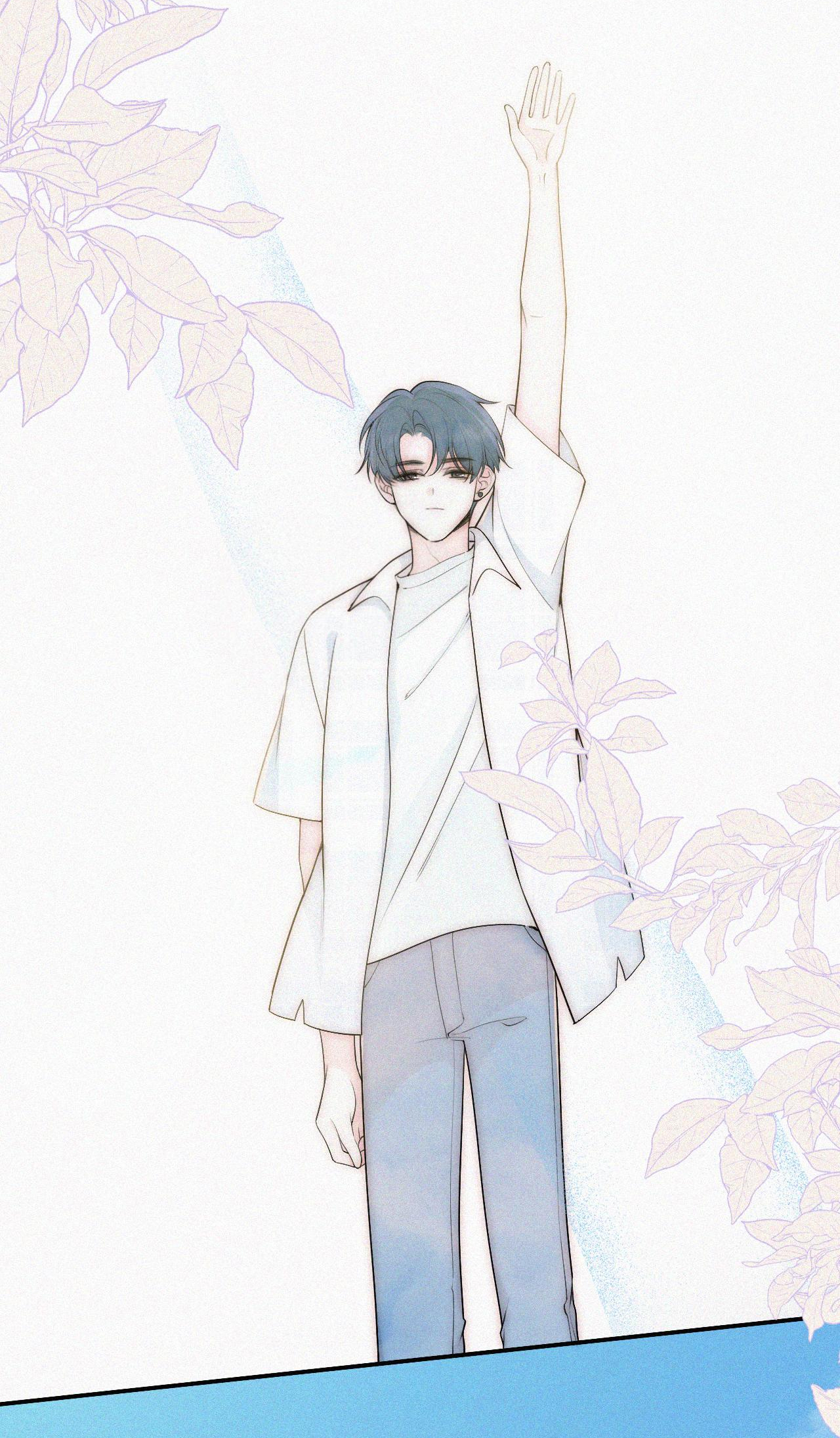 bệnh yêu chapter 107 3