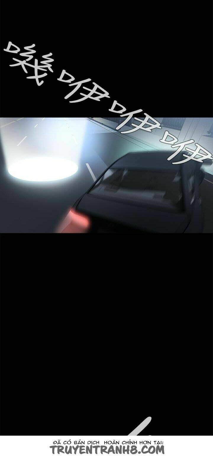 giấc mơ khủng khiếp - deadful dream chapter 2 63