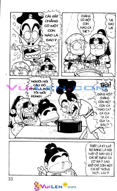 ninja loạn thị chapter 24 34