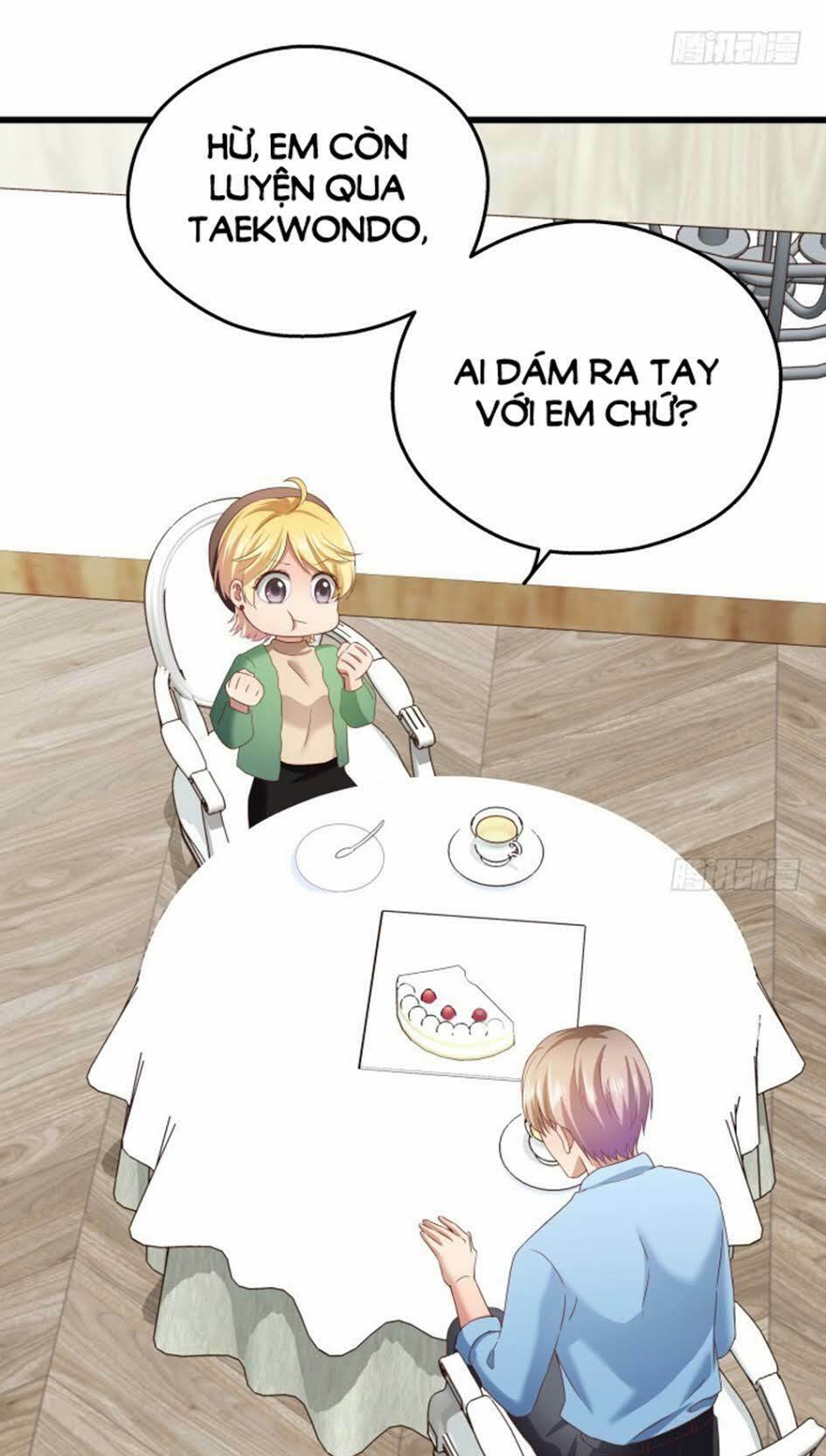 khi trò chơi ác ma bắt đầu chapter 51 30