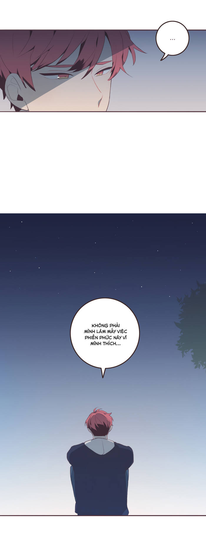 last paradise chapter 26 16