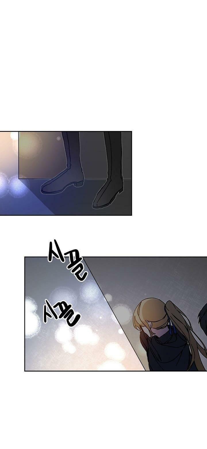 tôi trở thành hoàng đế bạo chúa trong tiểu thuyết chapter 33 23