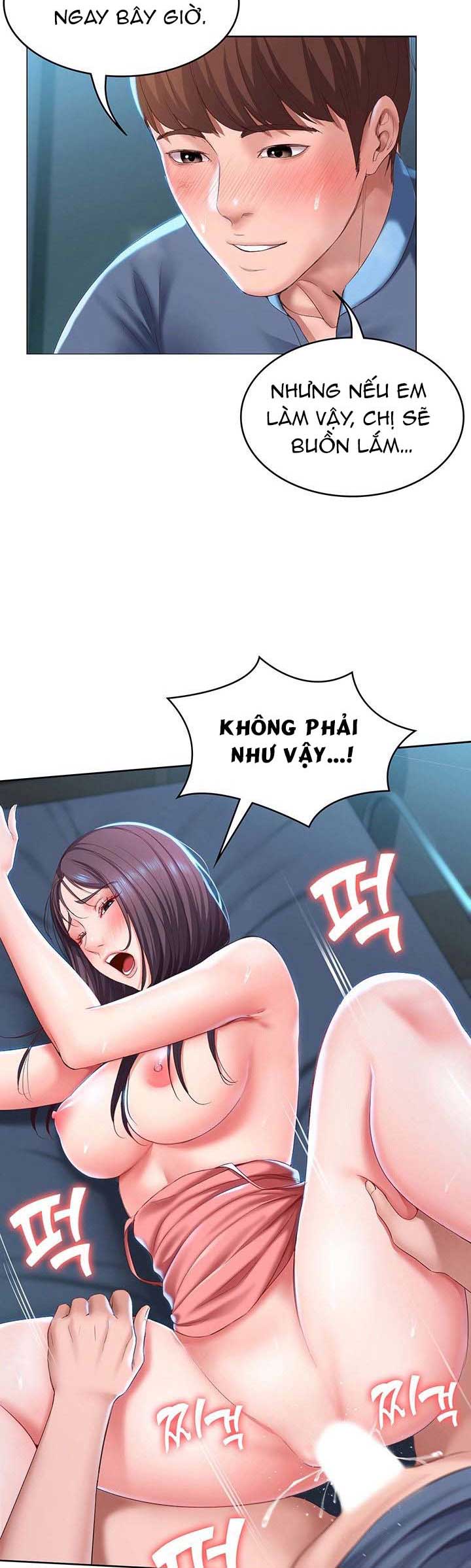 nhật ký nội trú chapter 26 33