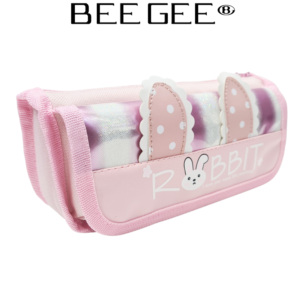 Hộp bút THỎ RABBIT BEE GEE 7002