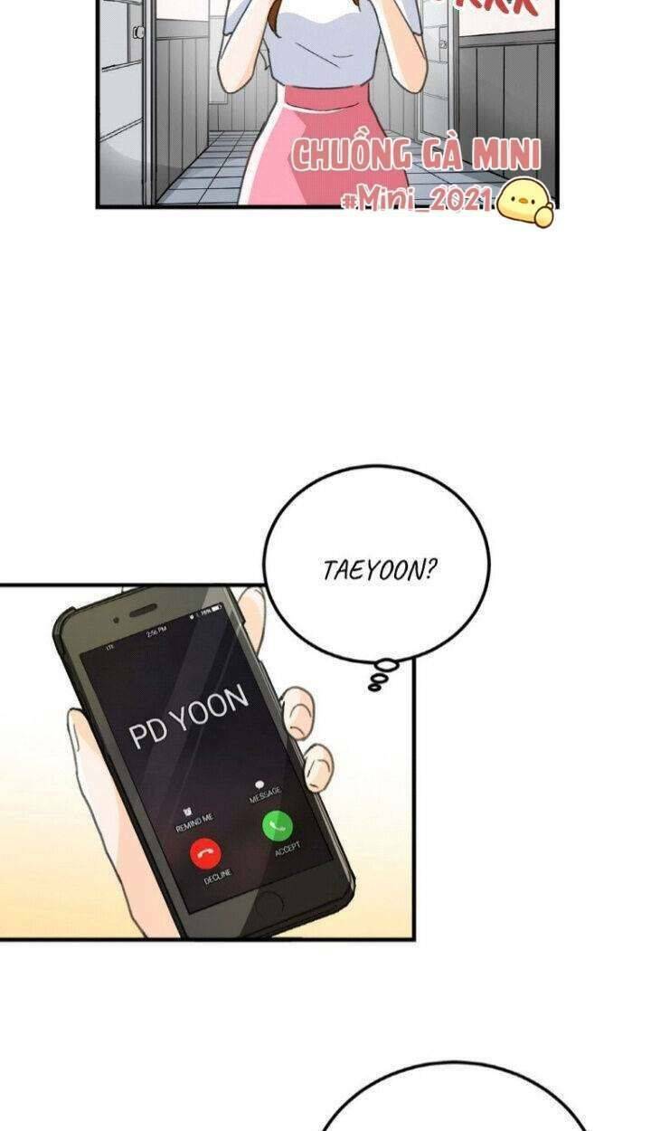 101 cách chinh phục trái tim em chapter 15 29