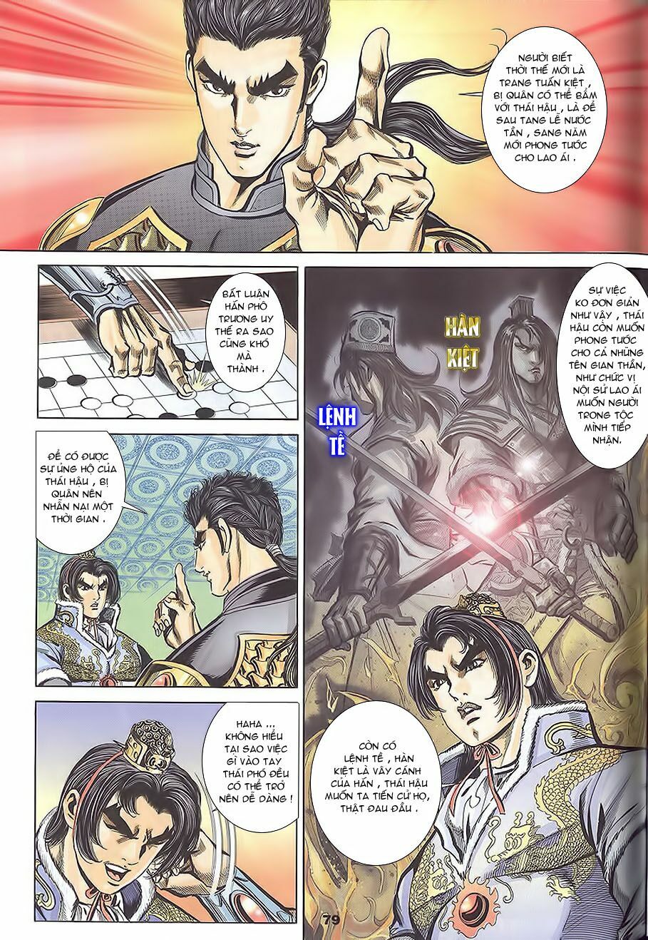 tầm tần ký chapter 105 18