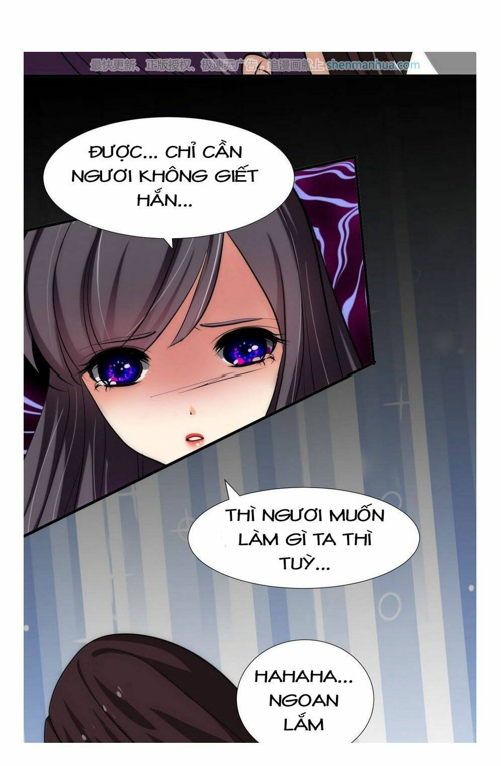 dưỡng thiếu chủ đấu tra nam chapter 90 7