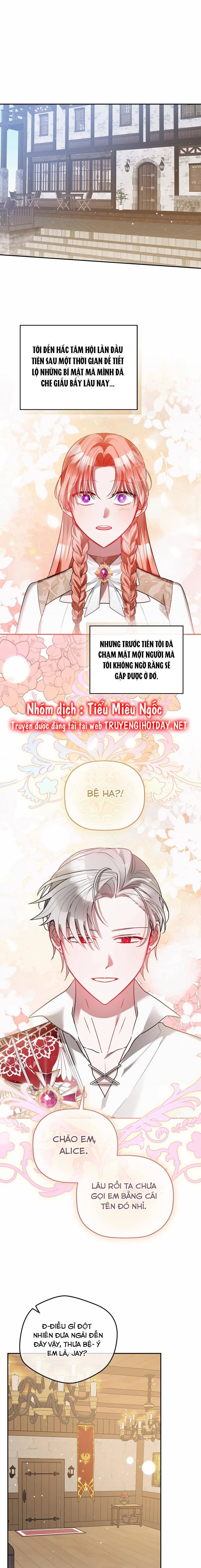 hoàng tử chuyển sinh trở thành người mạnh nhất thế giới nhờ vào sự hiểu biết về bug chapter 97 6