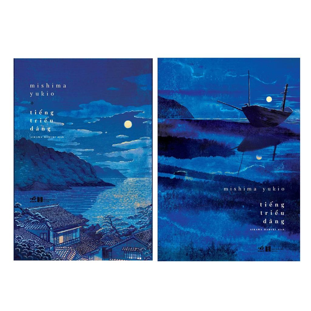 Sách - Tiếng triều dâng