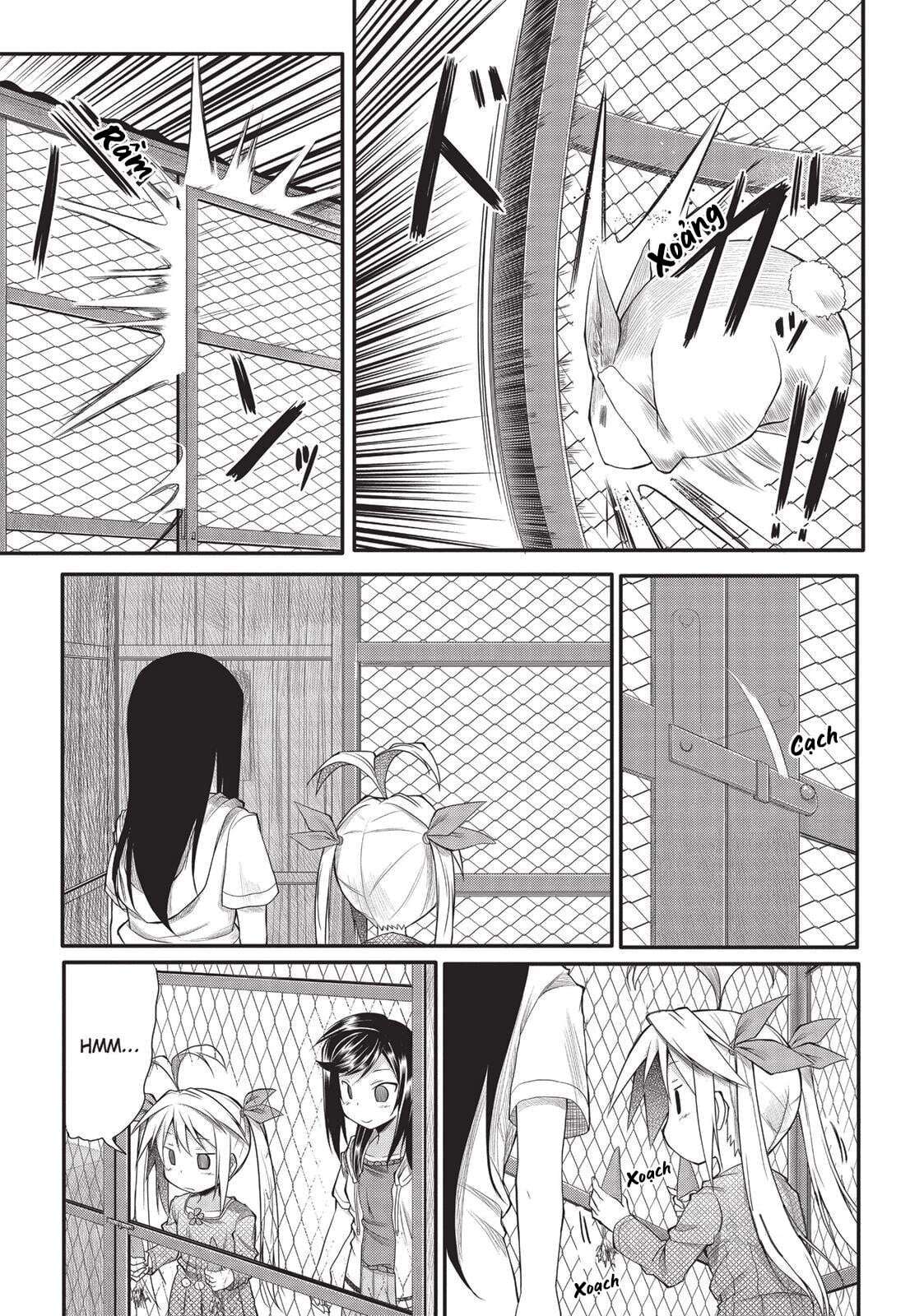 non non biyori chapter 4 9