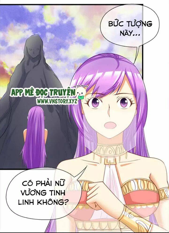 bồn tắm có vấn đề?! chapter 53 54