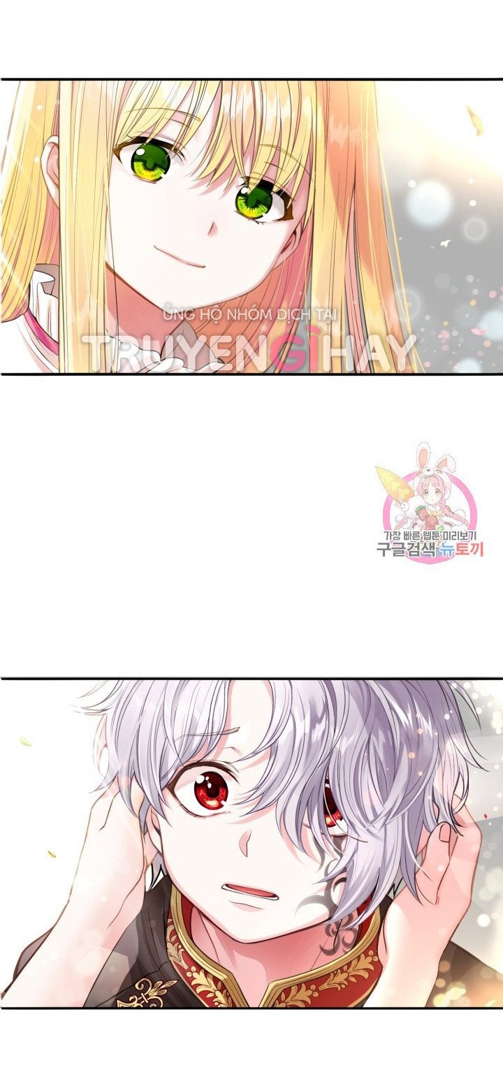 trở thành vợ thái tử quái vật chapter 1.2 40