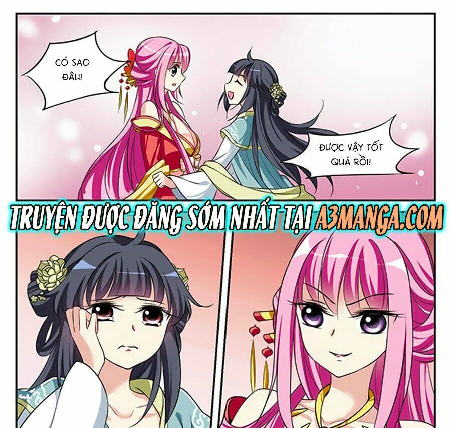 toàn cơ từ chapter 6.4 1