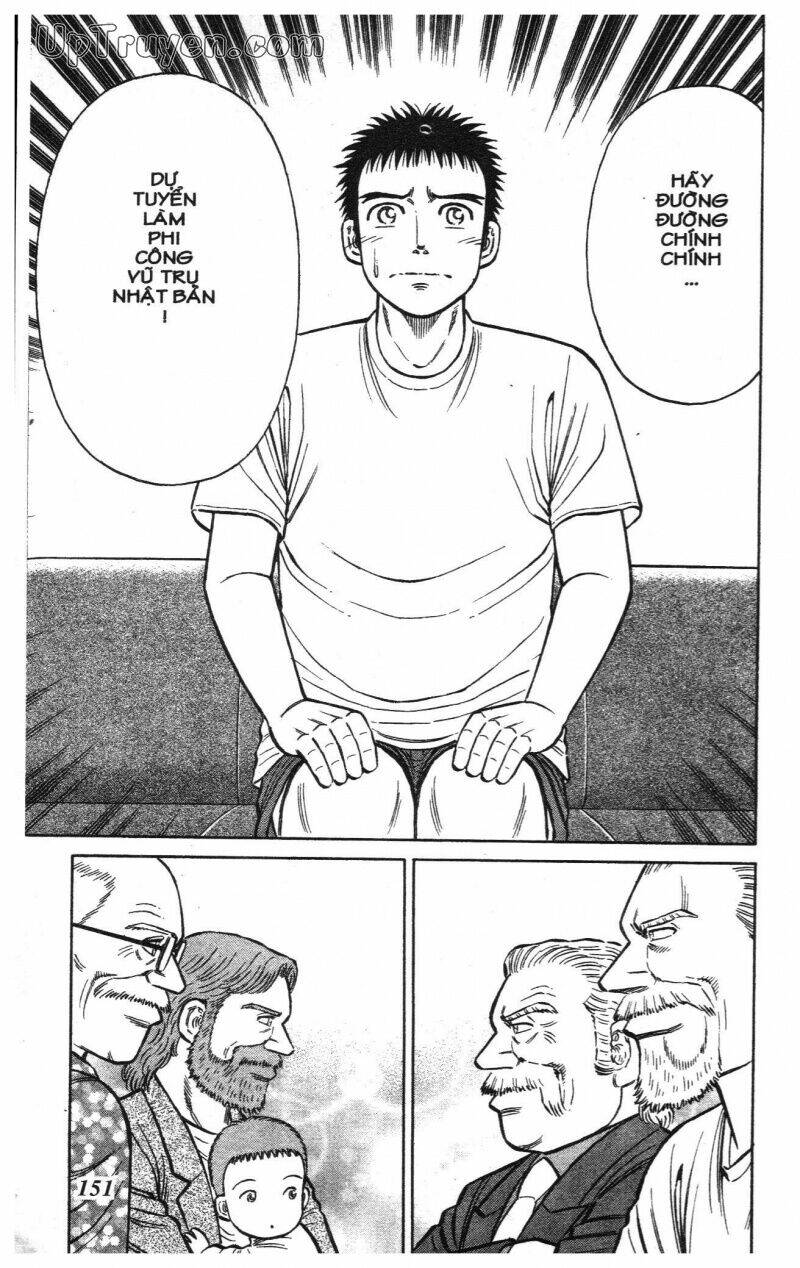 hộ chiếu xanh chapter 10 152