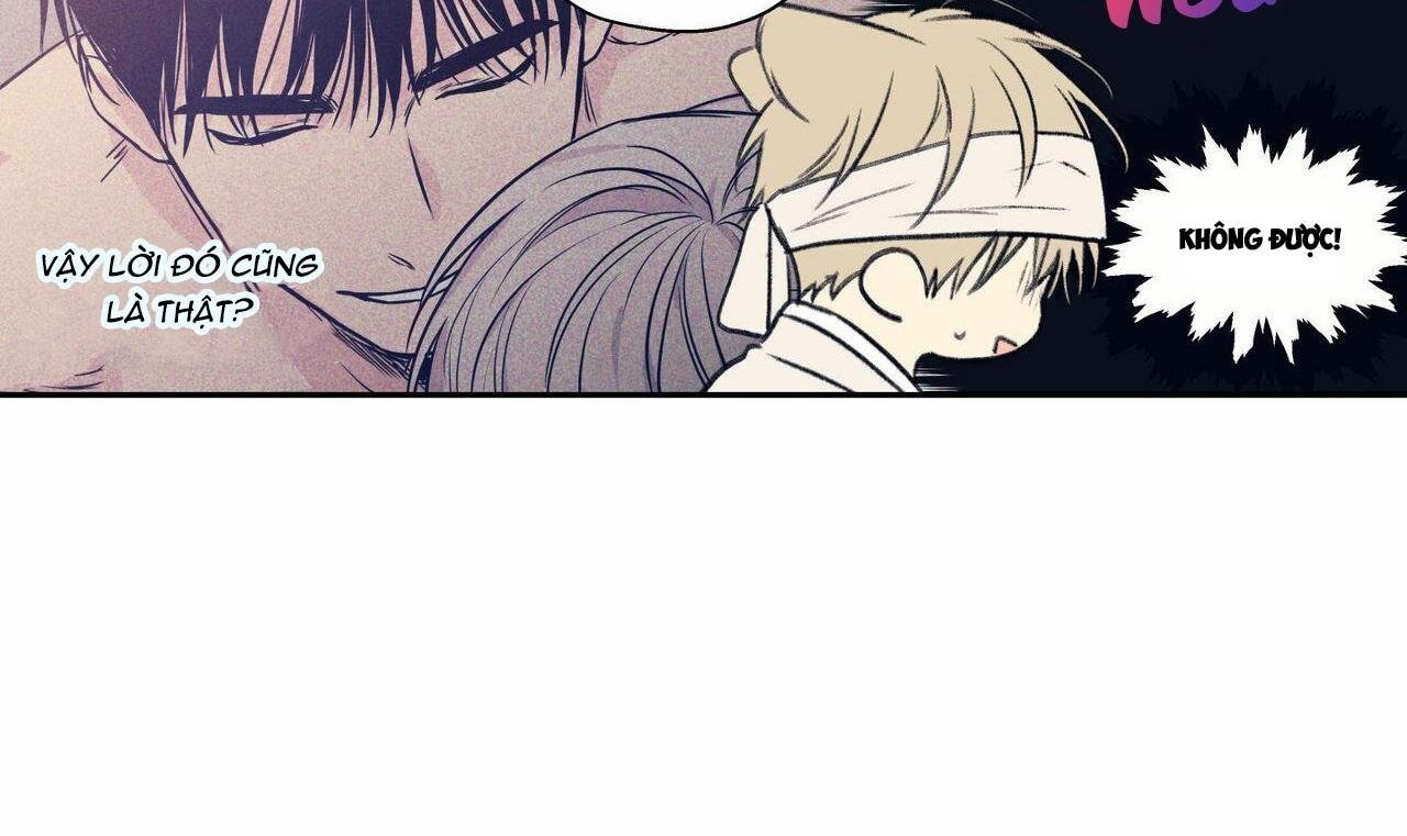 không chốn yêu đương chapter 65.5 17