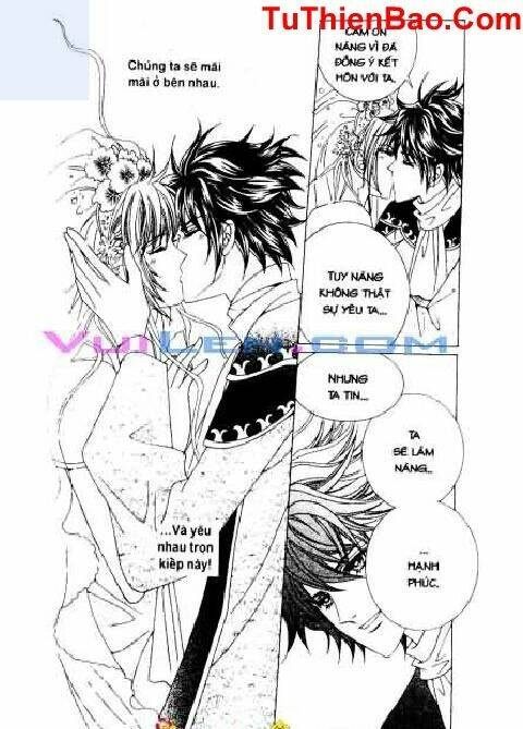 công chúa của tôi chapter 10 97