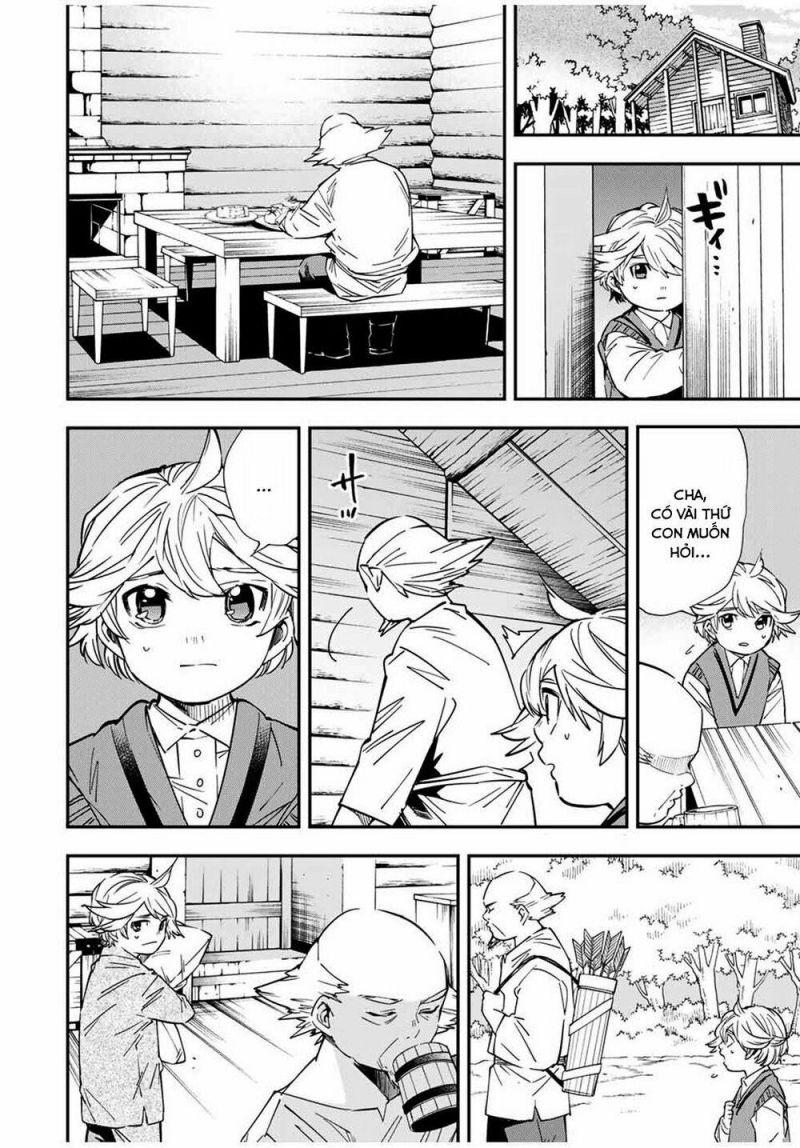 tái sinh thành quý tộc với kĩ năng 'appraisal' chapter 16 6