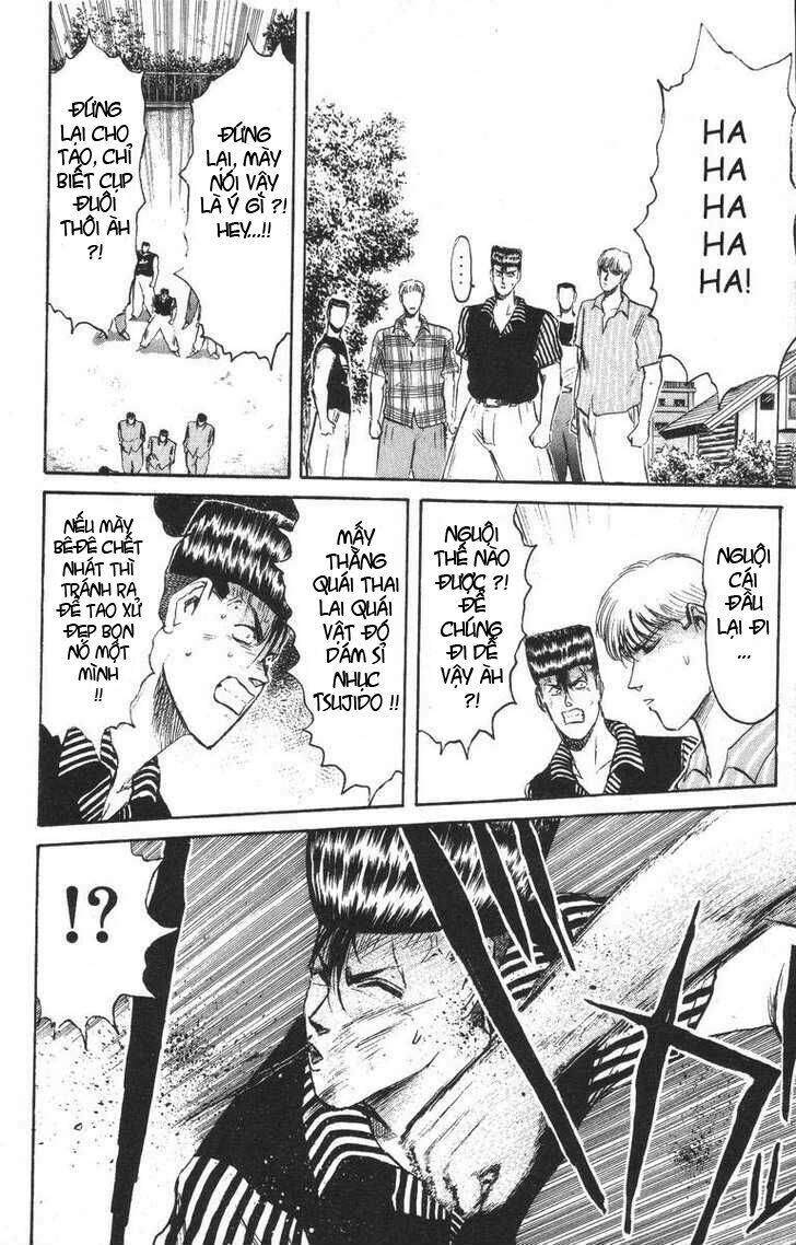 shonan junai gumi chapter 94 3