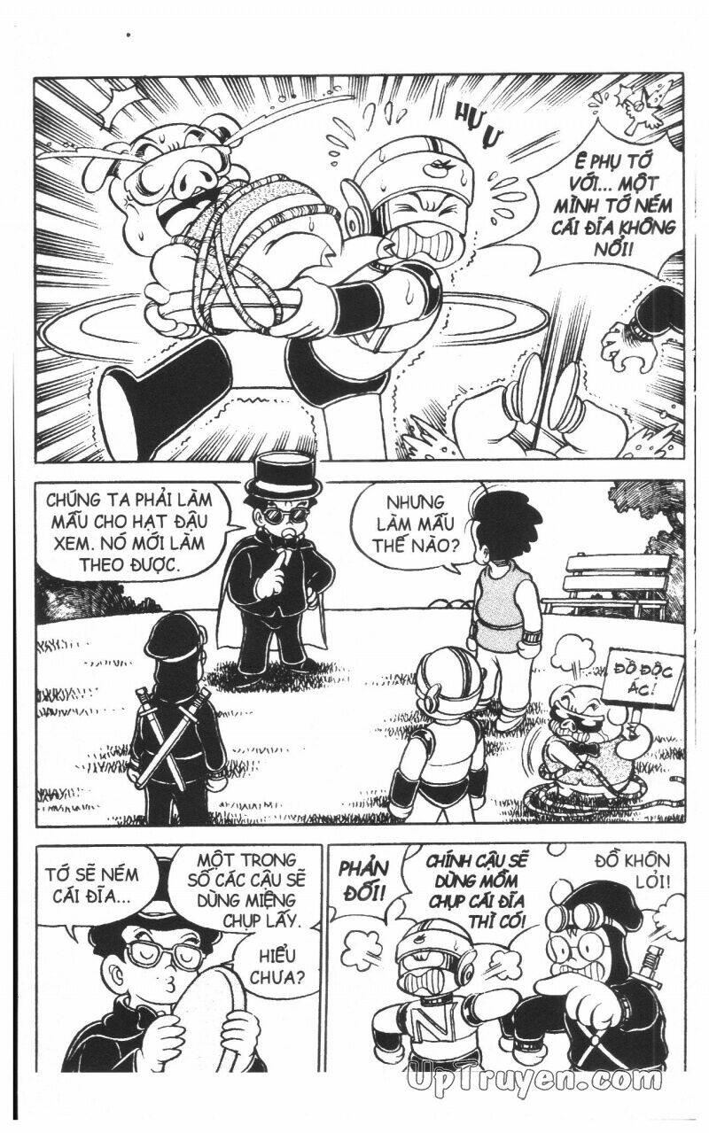 đội quân nhí nhố chapter 10 156