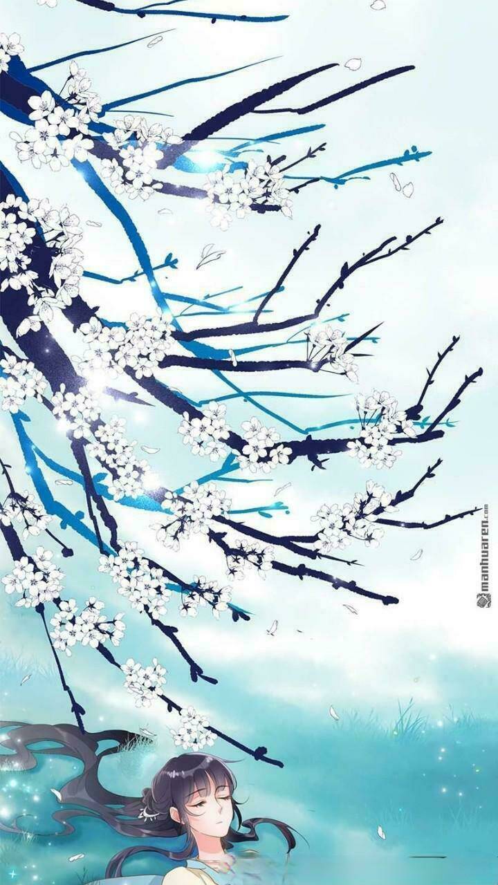 định mệnh giữa vị thần và tiểu cô nương chapter 1 2