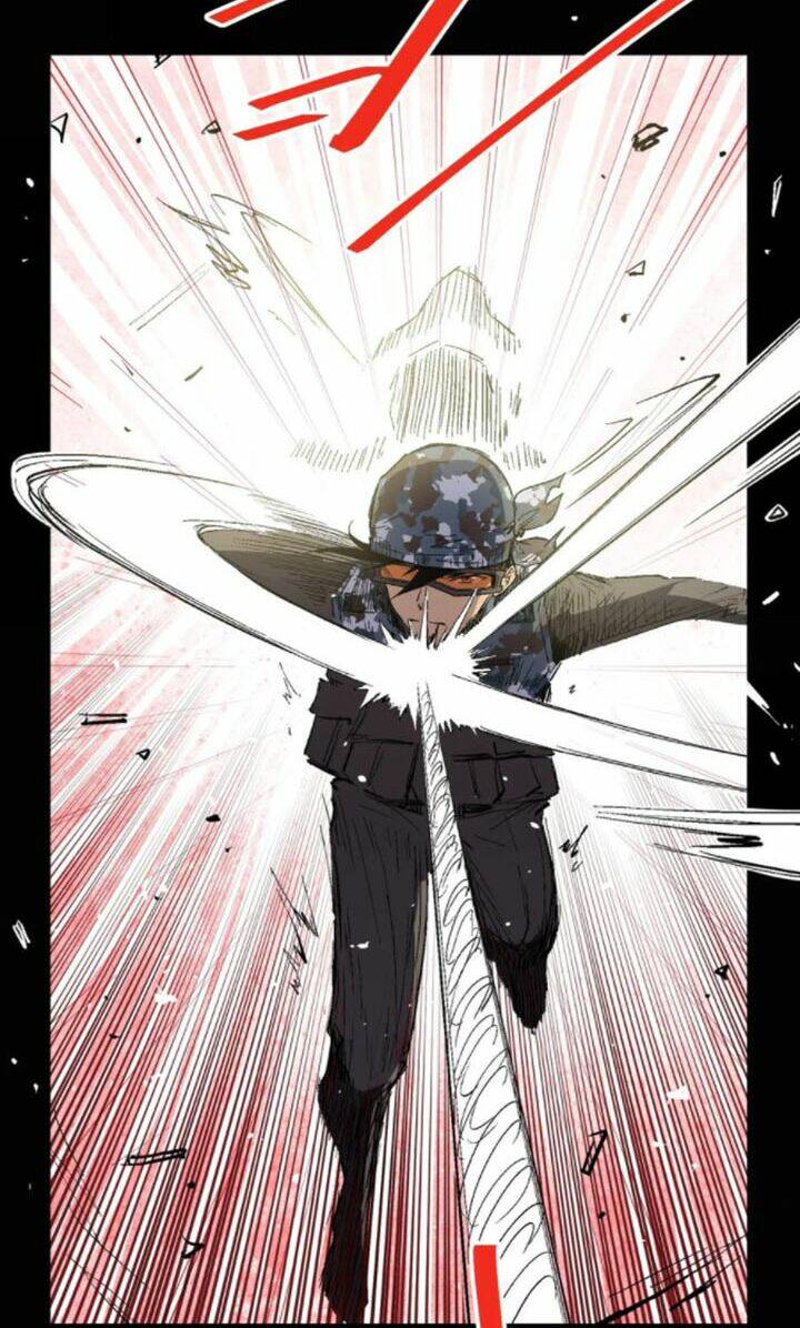 vương bài đặc công trùng sinh vườn trường chapter 31 27