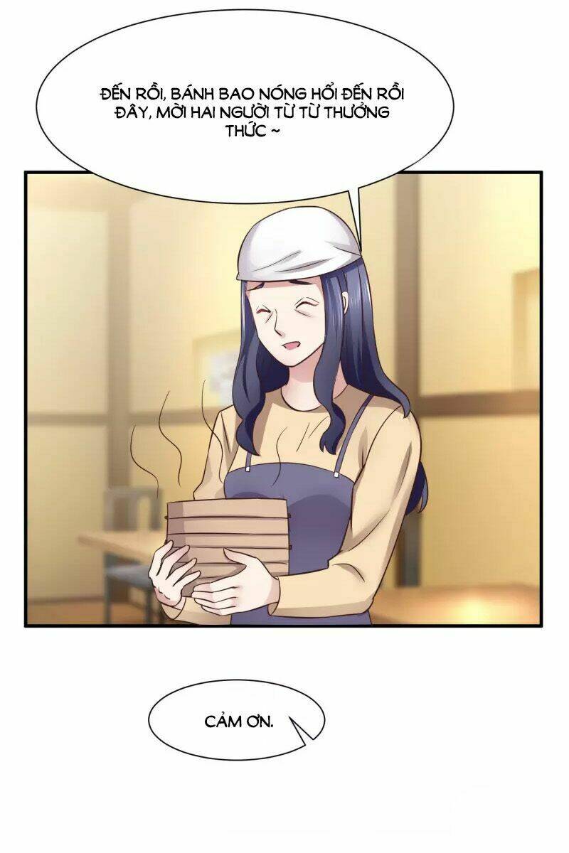 thời gian đều biết chapter 49 29