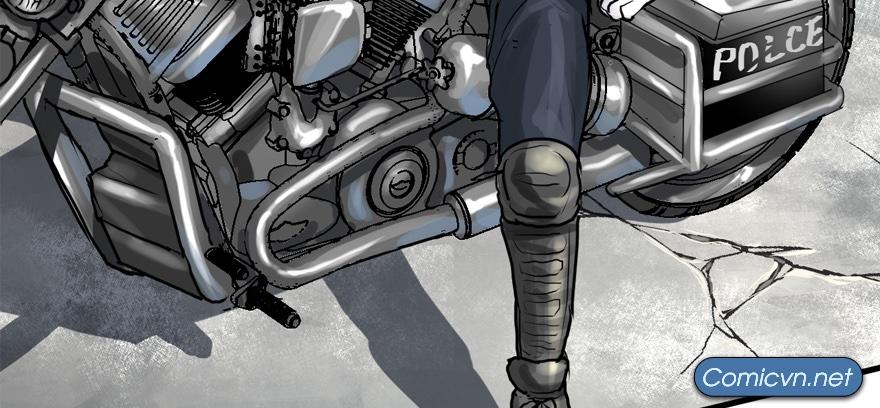 vua sinh tồn chapter 69 30