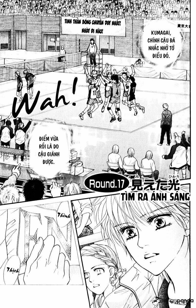 xứng danh anh hùng chapter 77 2