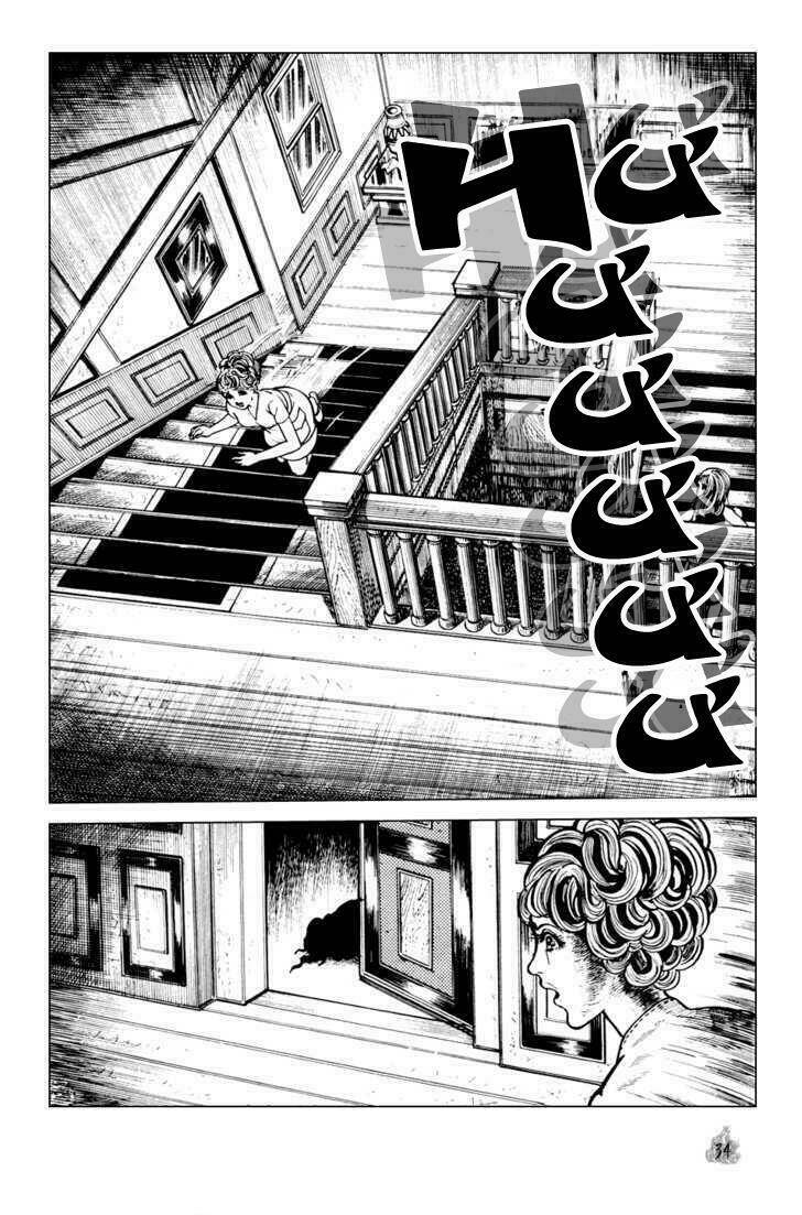 cô gái bất diệt chapter 1 38