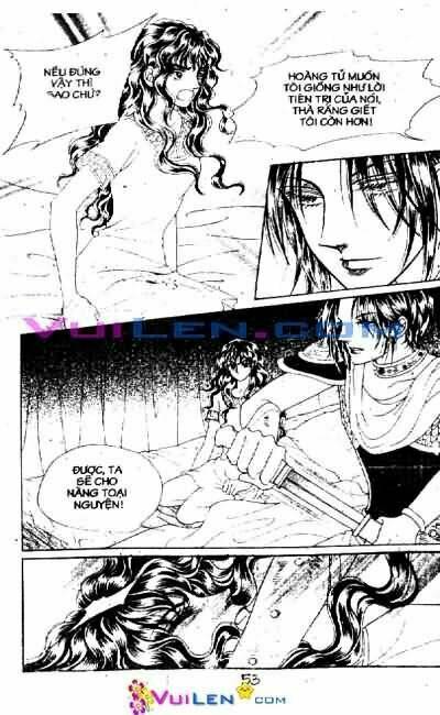 nữ hoàng biển cả chapter 12 53