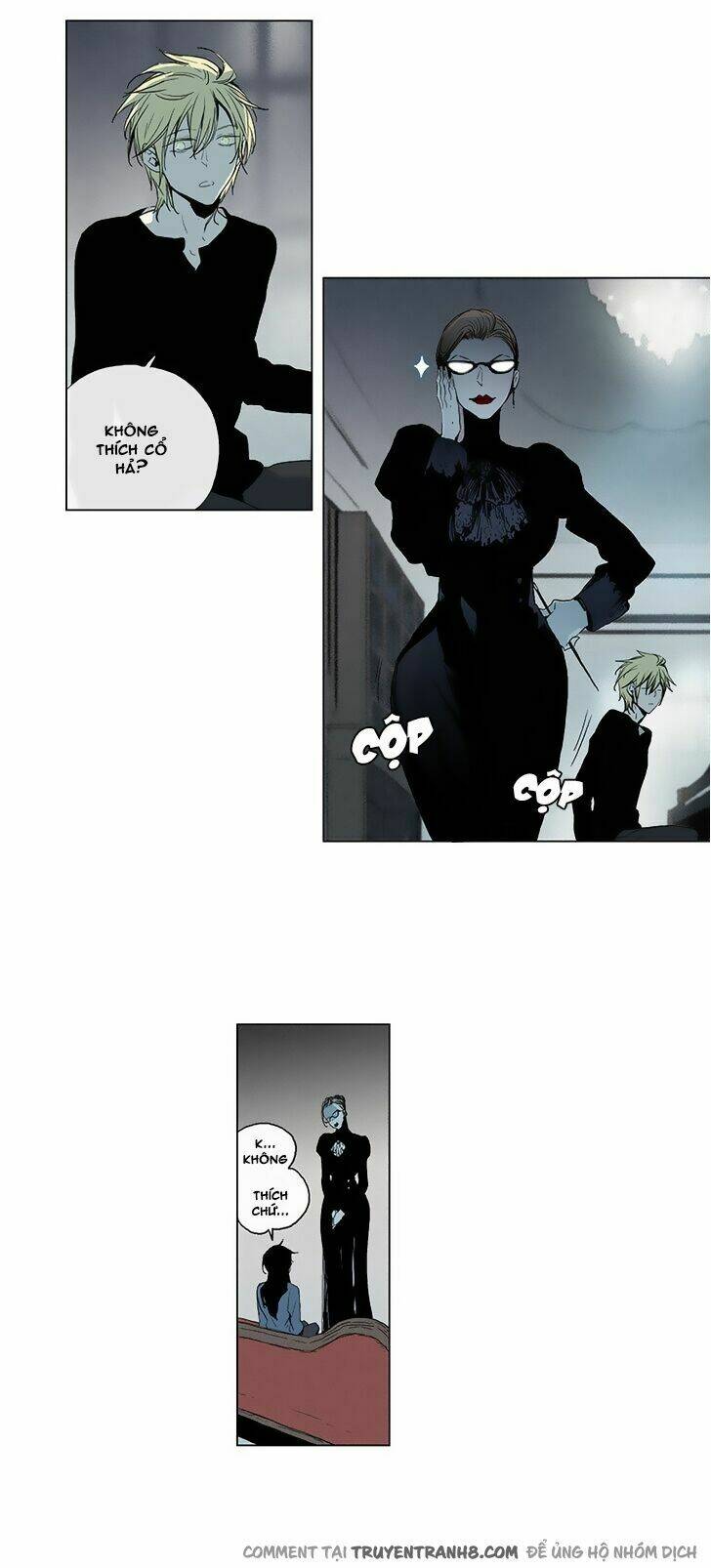 american ghost jack chapter 38 15