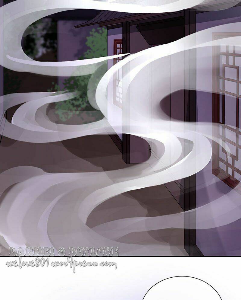 nghiên hương kỳ đàm chapter 7 6