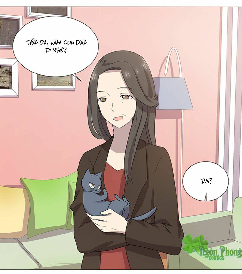 hai chú mèo totem chapter 38 33