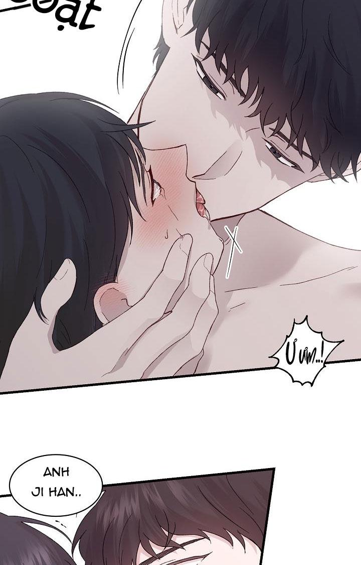 bởi vì yêu em chapter 10 32