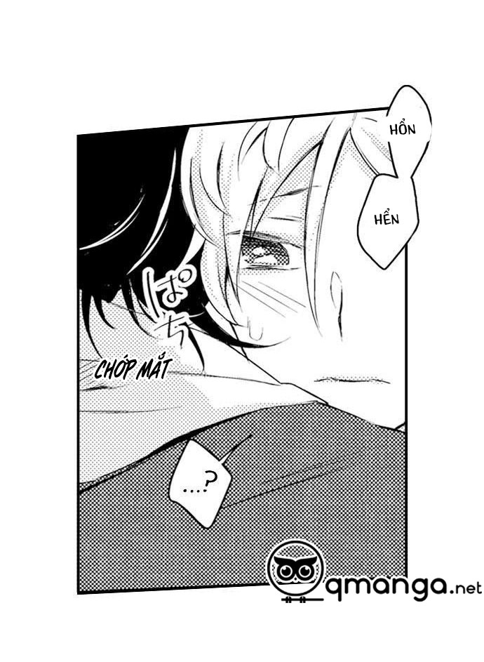 ác ma dục vọng chapter 5 11