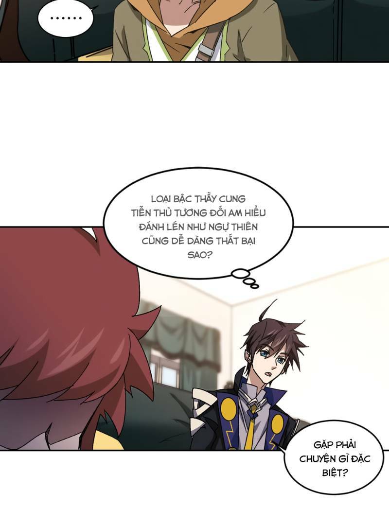 võng du chi cận chiến pháp sư chapter 260 9