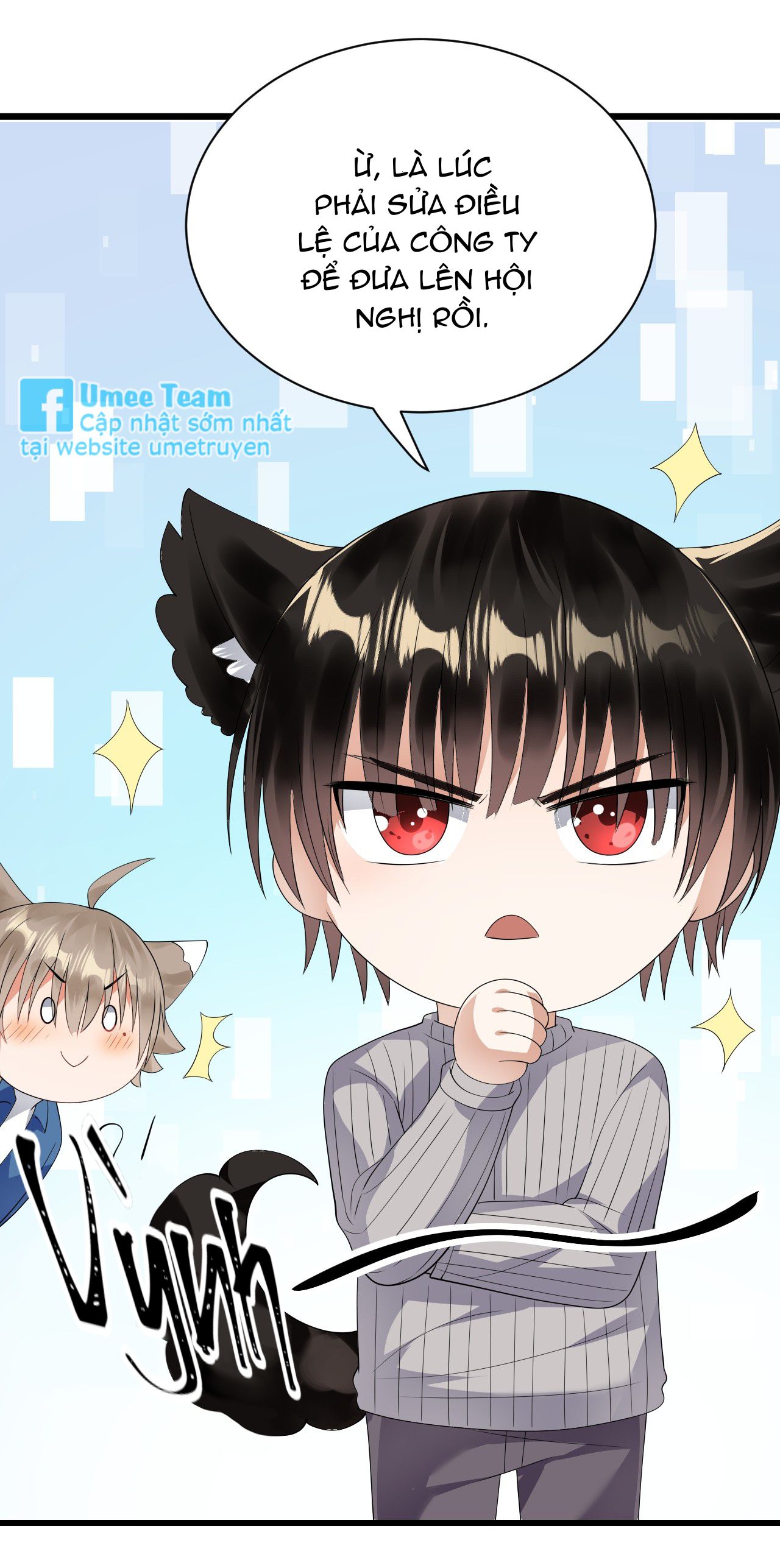 tức thời phạm quy [ tức thì vi quy ] chapter 44 10