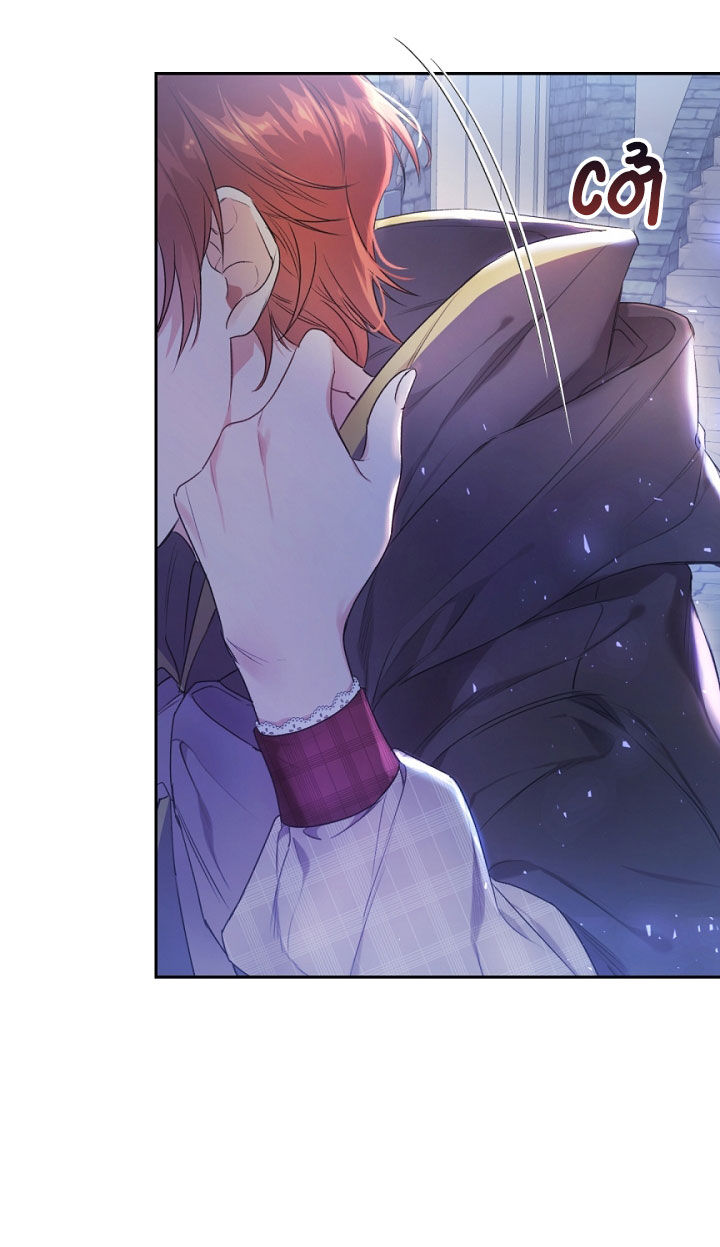 con rối ác nữ marionette chapter 31 14