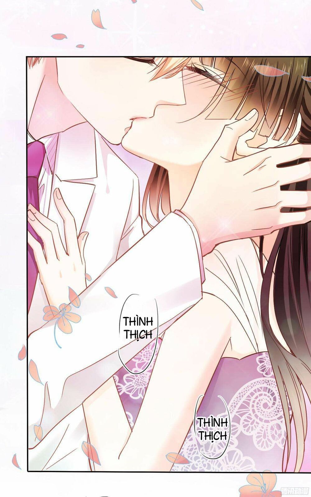 bay qua thiên sơn đến yêu anh chapter 31 26