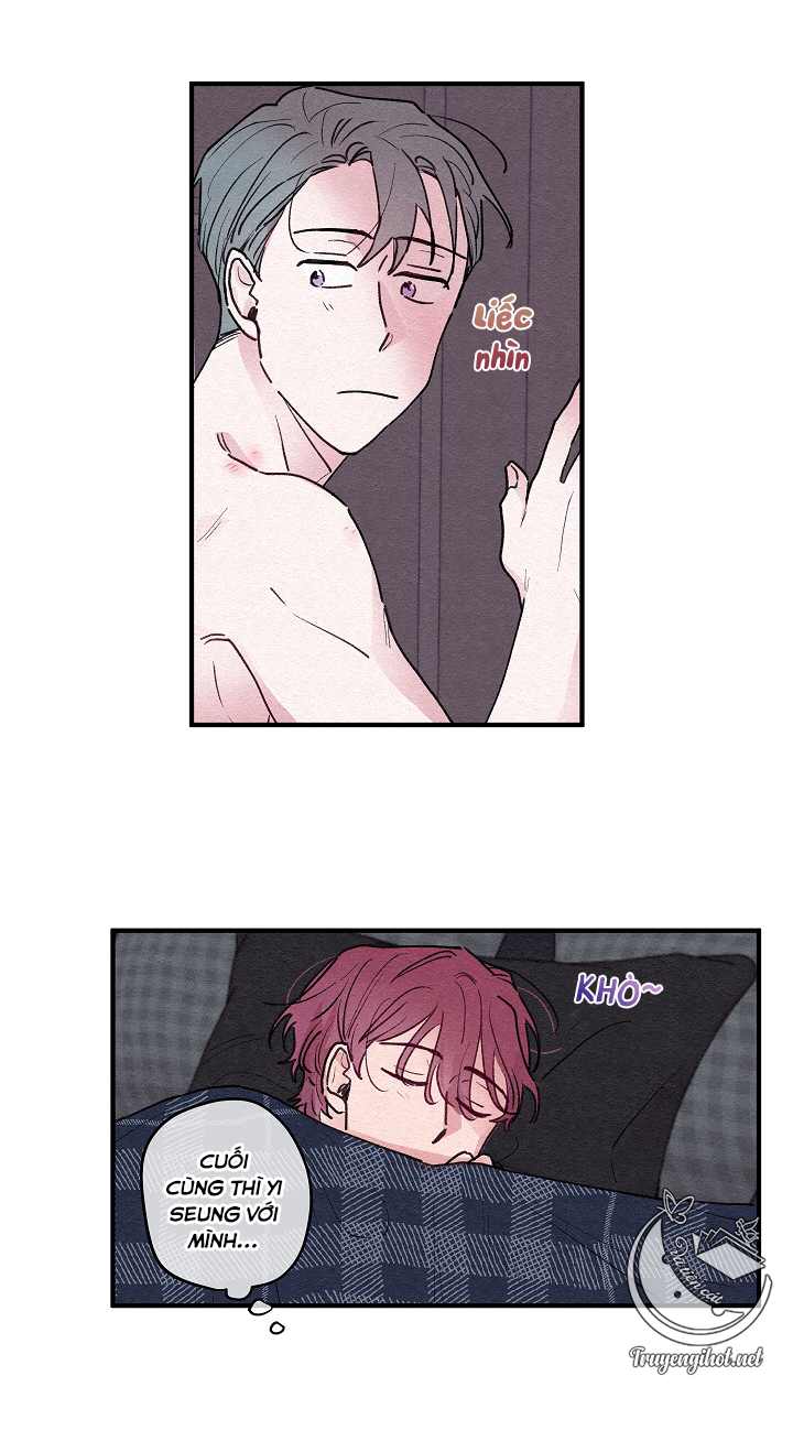 [bl19+] hoa không nở chapter 6 30