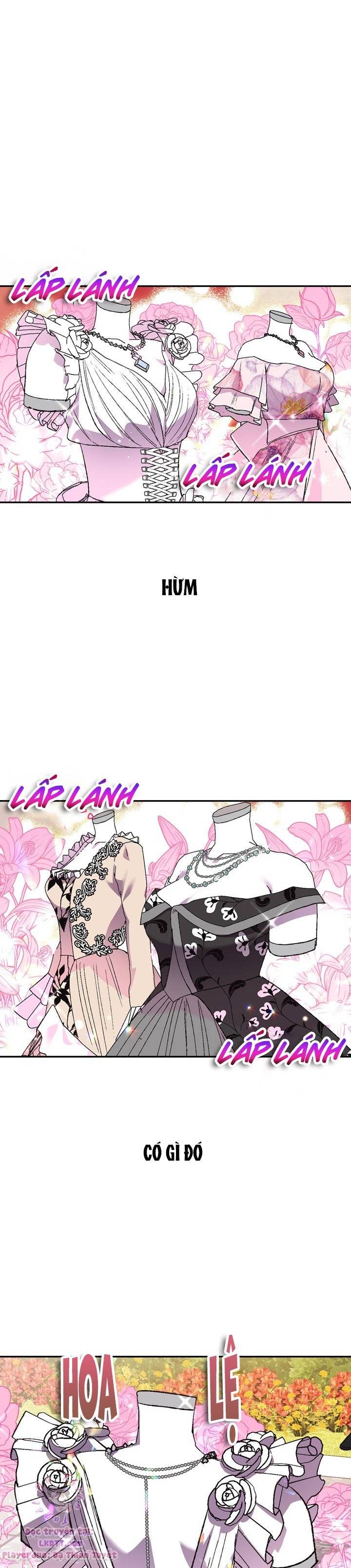 cha, con không muốn kết hôn đâu chapter 31 18