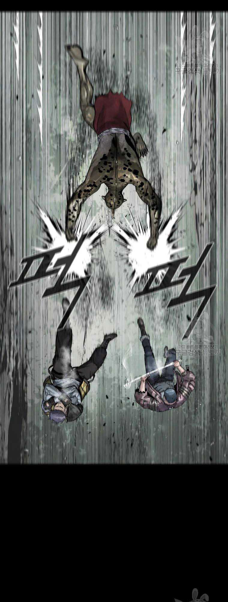 mật mã mê cung chapter 43 21