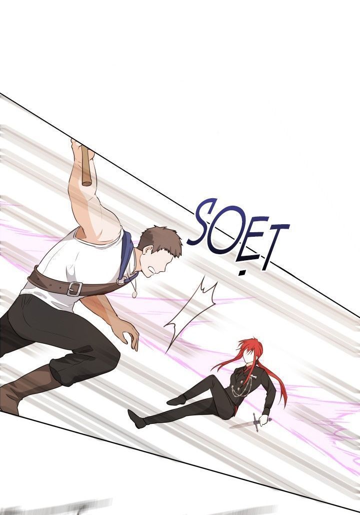 trở thành vợ của nam chính phế vật chapter 3 20