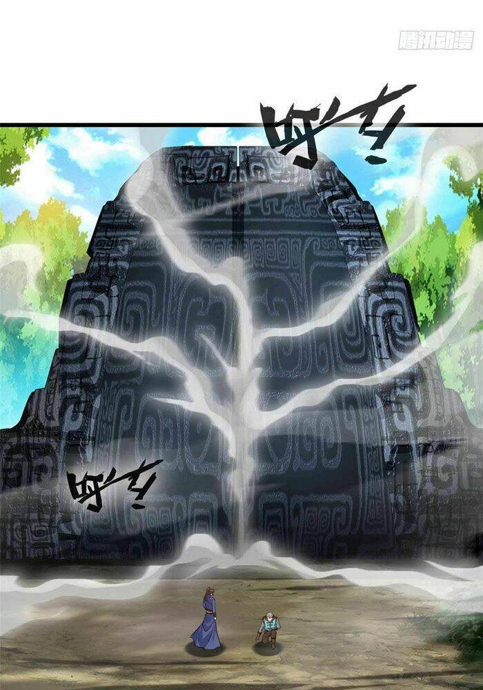 một đời thành tiên chapter 36 17