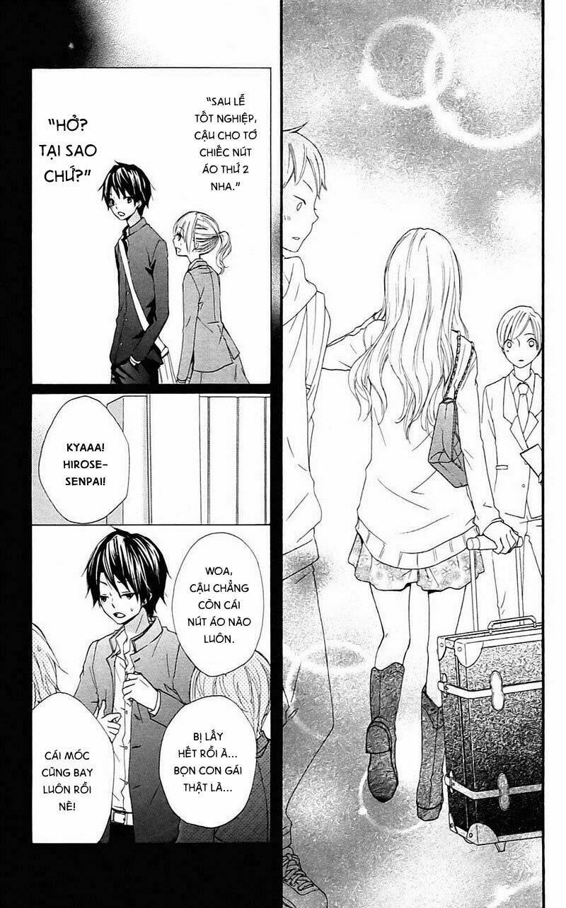 tình yêu của hiyo chapter 17 38