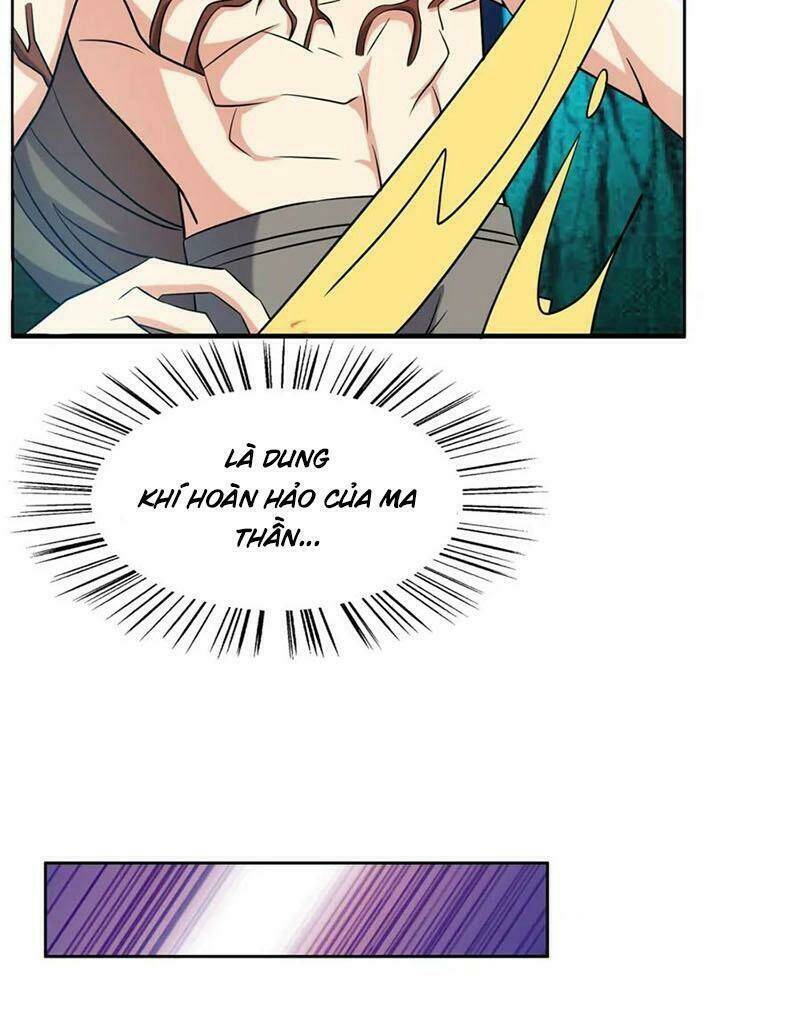 thôn phệ một thế giới tu tiên chapter 147 41